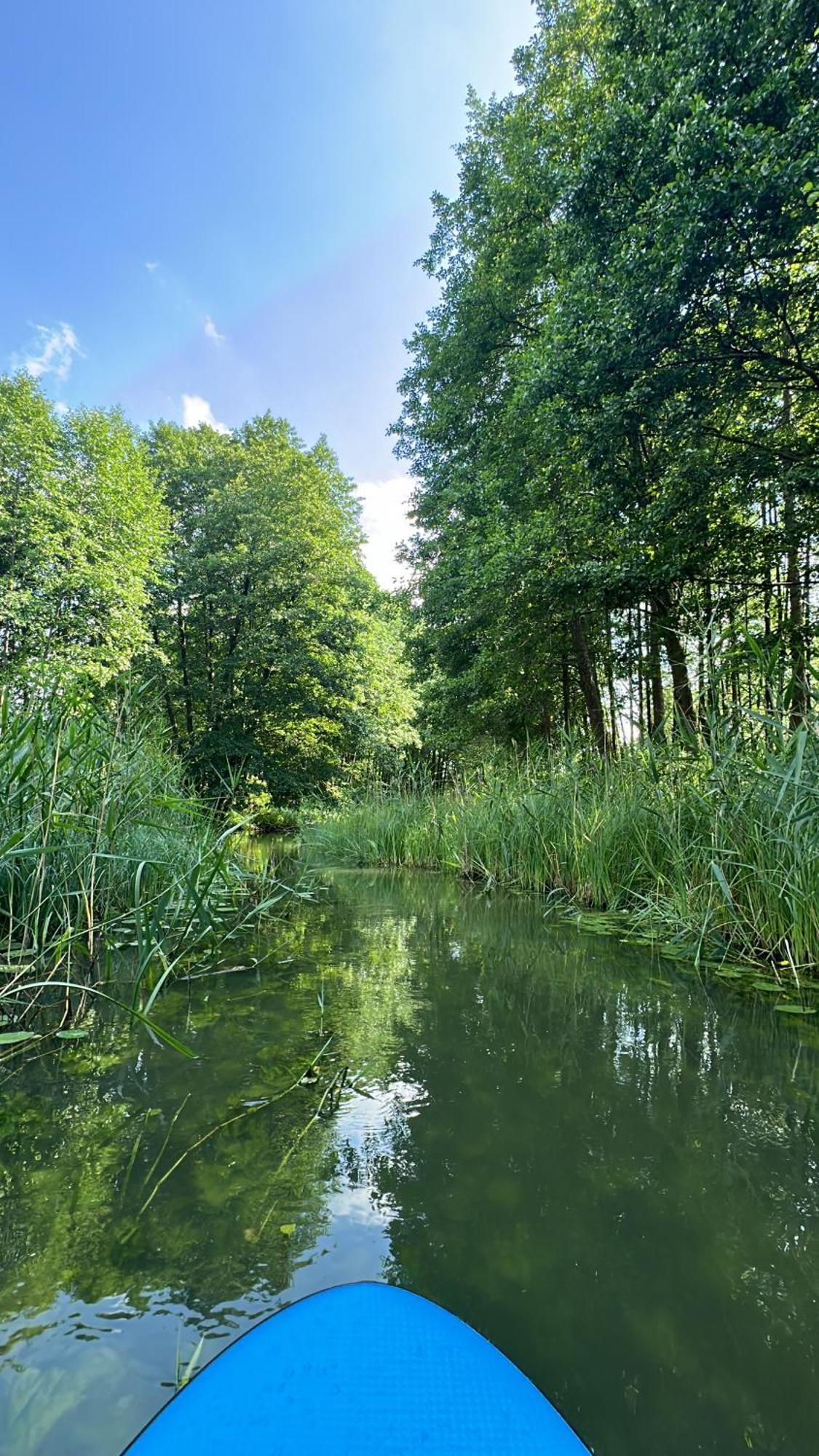 Dom Na Szlaku Mazury Vila Borowe Exterior foto